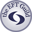 The EFT GUILD logo